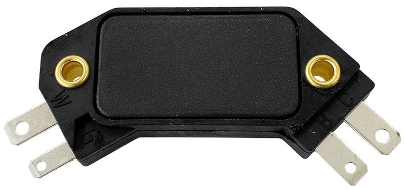 Aeroflow Performance Suit Chev HEI Distributors Aeroflow Replacement XPRO Ignition Module AF4590-5596 SR
