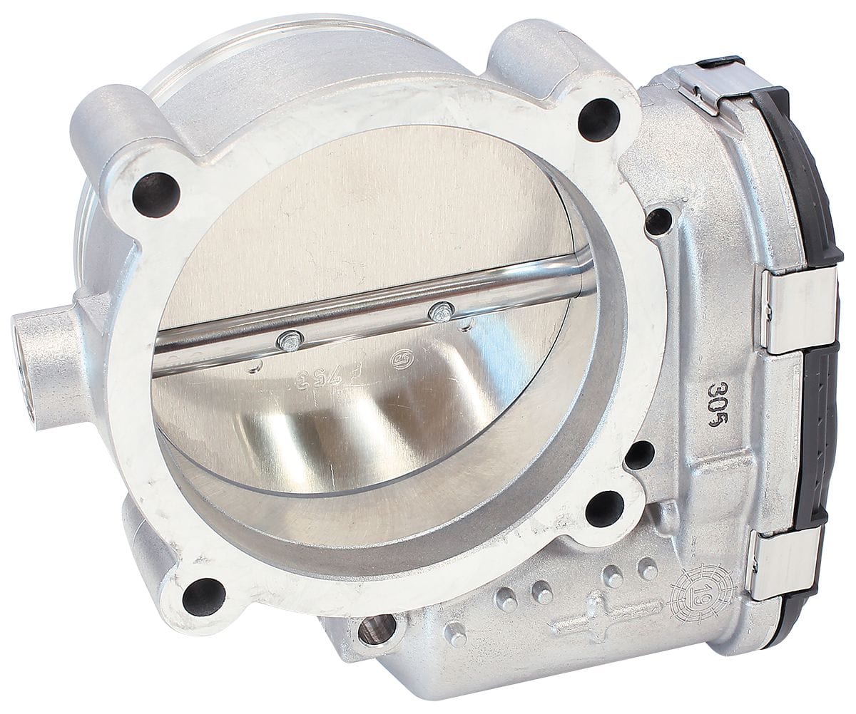 Aeroflow Performance Suit Drive By Wire Applications Aeroflow Bosch Motorsport 82mm DBW Electronic Throttle Body AF64-2136 SR
