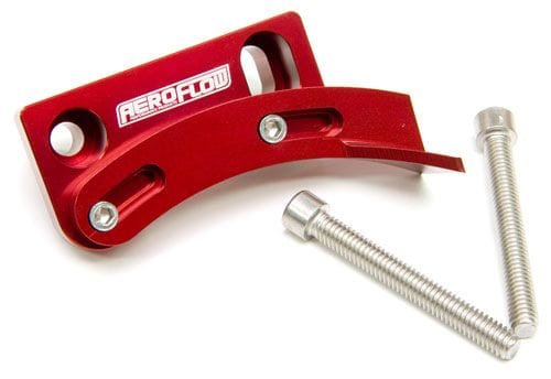 Aeroflow Performance Suit Ford 289-351W with 11 O'clock TDC Aeroflow Adjustable Timing Pointer - Red AF64-2046R SR