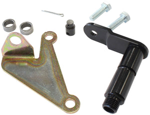 Aeroflow Bang Shift Transmission Bracket & Lever Kit AF72-9055