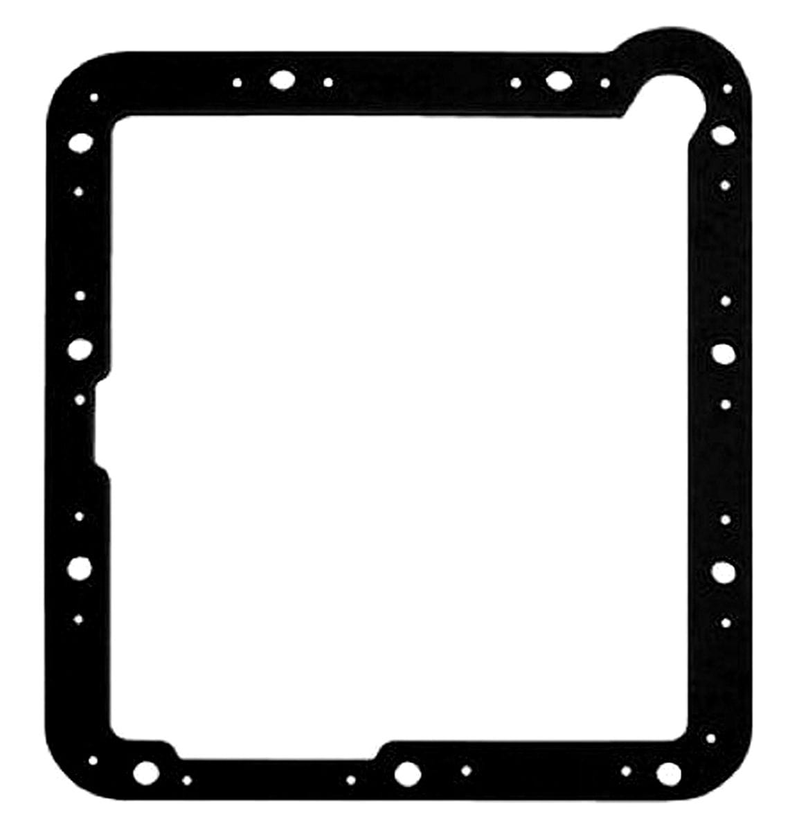 Aeroflow Performance Suit Ford C4 Aeroflow Reusable Transmission Pan Gasket AF72-3550 SR