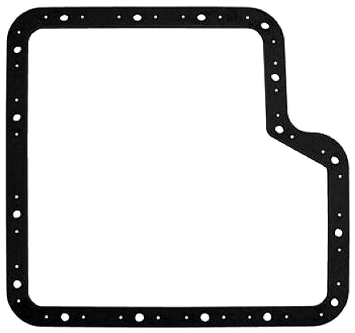 Aeroflow Performance Suit Ford C6 Aeroflow Reusable Transmission Pan Gasket AF72-3559 SR