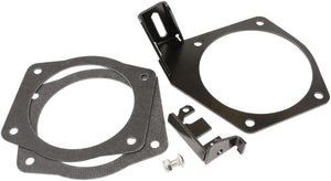 Aeroflow 102mm & 105mm Throttle Cable Bracket AF64-2174
