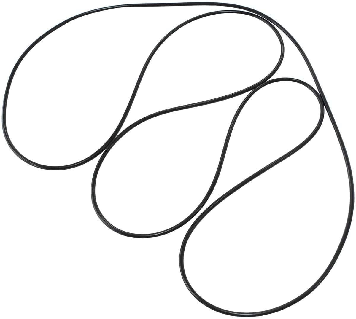 Aeroflow Performance Suit GM LSA 6.2L Supercharged V8 Aeroflow Replacement Supercharger Spacer O-Ring AF59-1850 SR