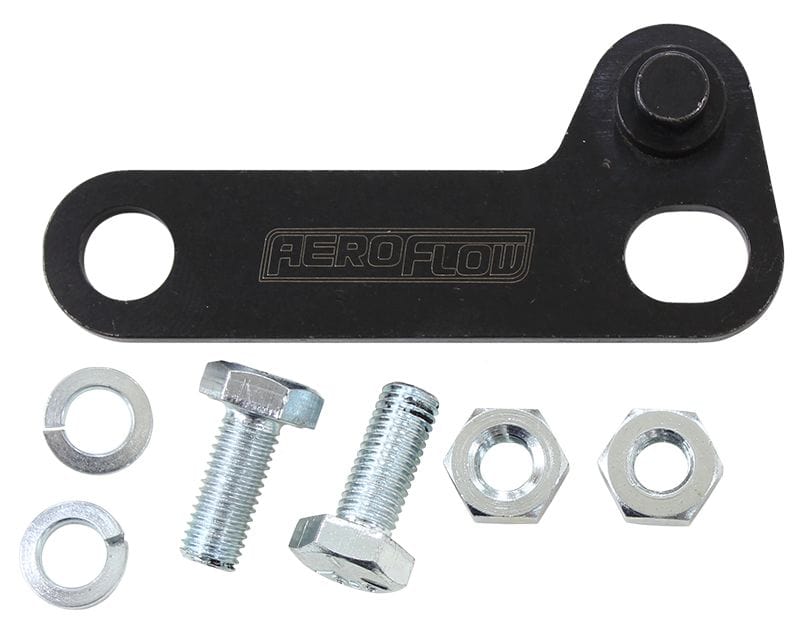 Aeroflow Performance Suit GM TH700 Transmission Aeroflow Kickdown Lever Bracket AF72-5052 SR