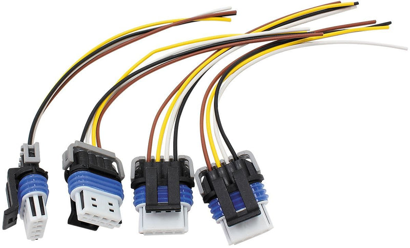 Aeroflow Coil Plug Harness AF49-1535