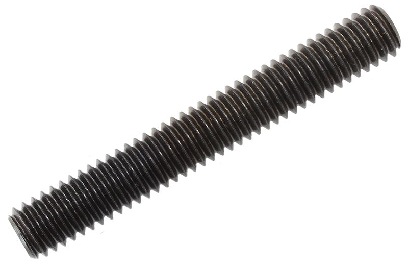 Aeroflow Performance Suit PSI Supercharger With 1-3/4" Stand Aeroflow Blower Belt Guard Stud AF64-2909 SR