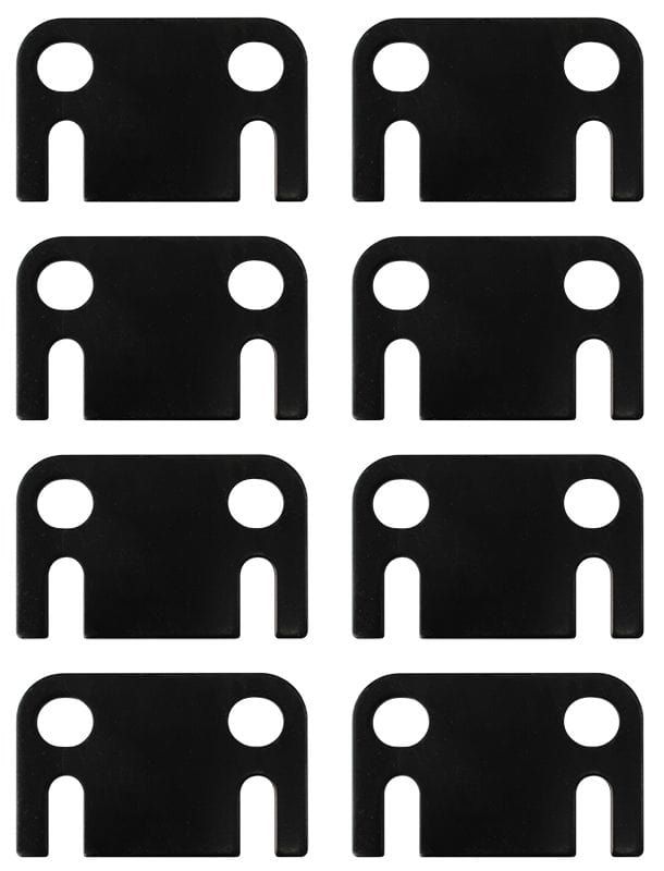 Aeroflow Performance Suit SB Ford 302-351 Windsor (Set) Aeroflow Aeroflow Guide Plates AF59-3027 SR