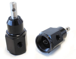 Aeroflow Fire Suppression Injection Head AF64-6000