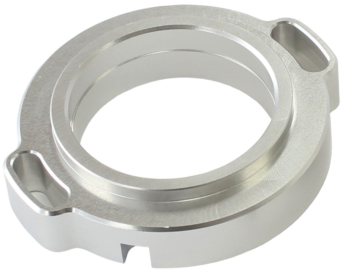 Aeroflow Performance Suits 95mm Throttle Bodies Aeroflow TPS Adapter Plate with O-Ring & Screws AF59-2172 SR