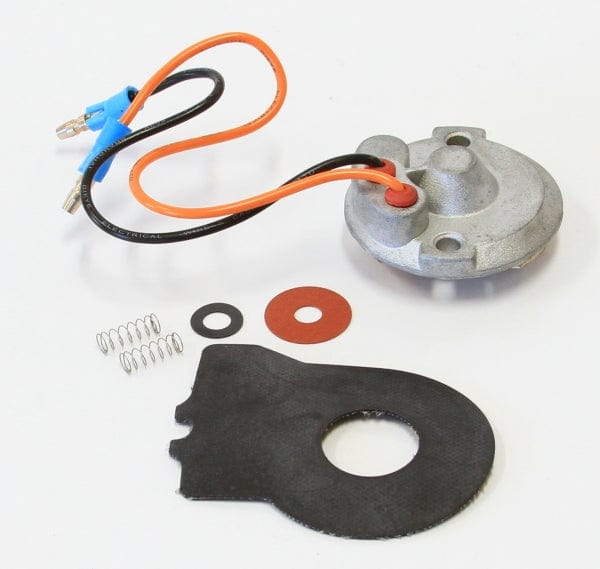 Aeroflow Performance Suits Aeroflow & Holley Red, Blue, Black Fuel Pumps Aeroflow Replacement Fuel Pump Brush Plate & Brushes AF49-1018 SR