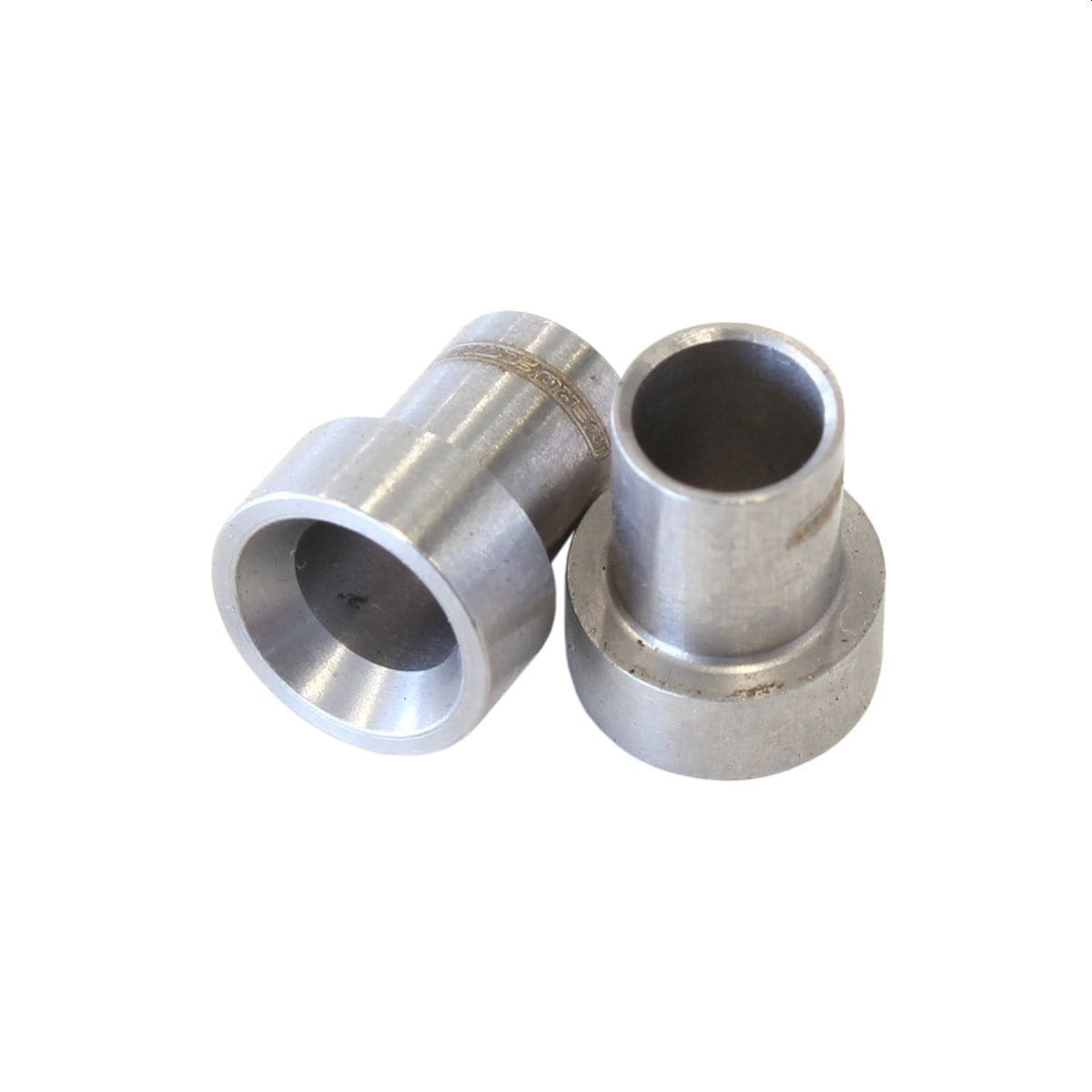 Aeroflow Performance Suits Aeroflow, Moroso & Russell Tubing Aeroflow -4AN to 1/4" Stainless Steel Tube Sleeve AF819-04-SS SR