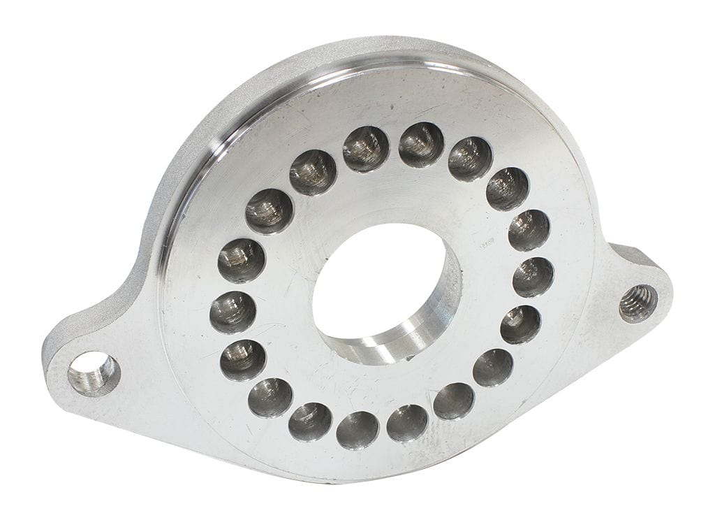 Aeroflow Performance Suits Aeroflow Performance AF4250-5048, AF4250-5049 & AF4250-5055 Aut Aeroflow Starter Motor Drive End Plate AF4259-048DE SR