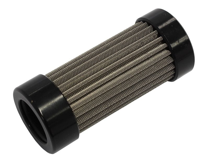 Aeroflow Performance Suits AF66-2042 Pro Filter Aeroflow Replacement 60 Micron Stainless Steel Element AF59-2062 SR