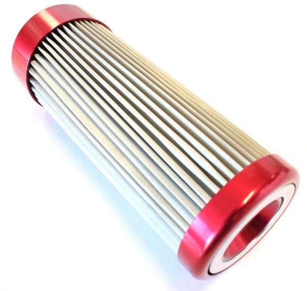 Aeroflow Performance Suits AF66-2043 Pro Filter Aeroflow Replacement 10 Micron Stainless Steel Element AF59-2431 SR
