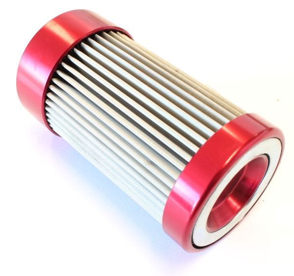 Aeroflow Performance Suits AF66-2044 Pro Filter Aeroflow Replacement 10 Micron Stainless Steel Element AF59-2441 SR