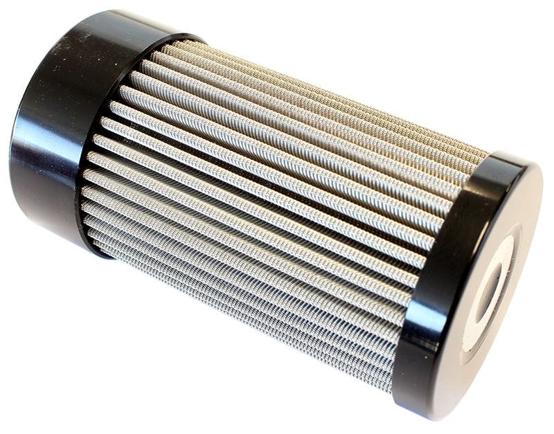 Aeroflow Performance Suits AF66-2044 Pro Filter Aeroflow Replacement 60 Micron Stainless Steel Element AF59-2066 SR