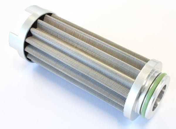 Aeroflow Performance Suits AF66-2051 Pro Filters Aeroflow 60 Micron Stainless Steel Replacement Element AF59-2052 SR