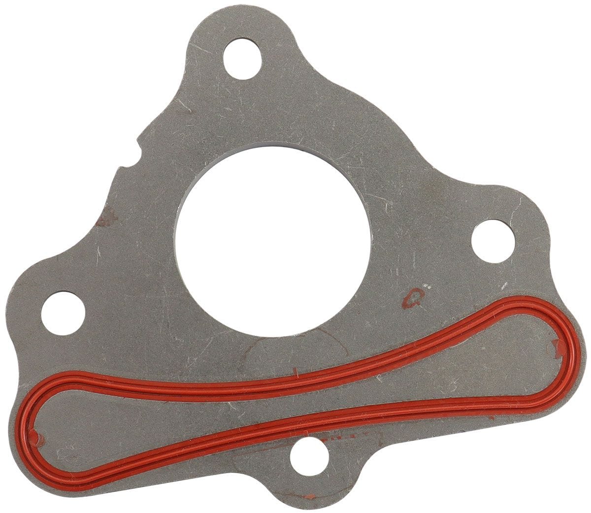 Aeroflow Performance Suits all LS series engines, includes 4 bolts Aeroflow GM LS Camshaft Retaining Plate AF463-51 SR