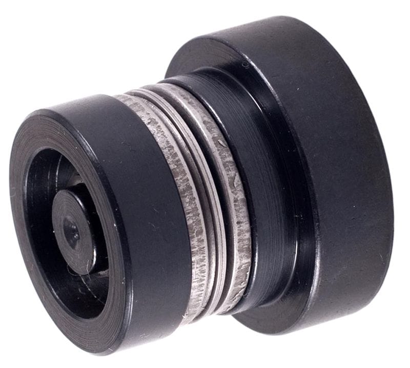 Aeroflow Performance Suits Big Block Chevy, shims included Aeroflow Camshaft Roller Thrust Button AF64-4352 SR