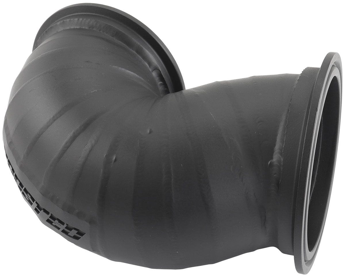 Aeroflow Performance Suits High Mount GT35-GT42 Turbo with 3" AF8080-1000 V-Band Flange Aeroflow Mitsubishi Evo 4-9 Turbo Exhaust Dump Pipe AF8200-1100 SR