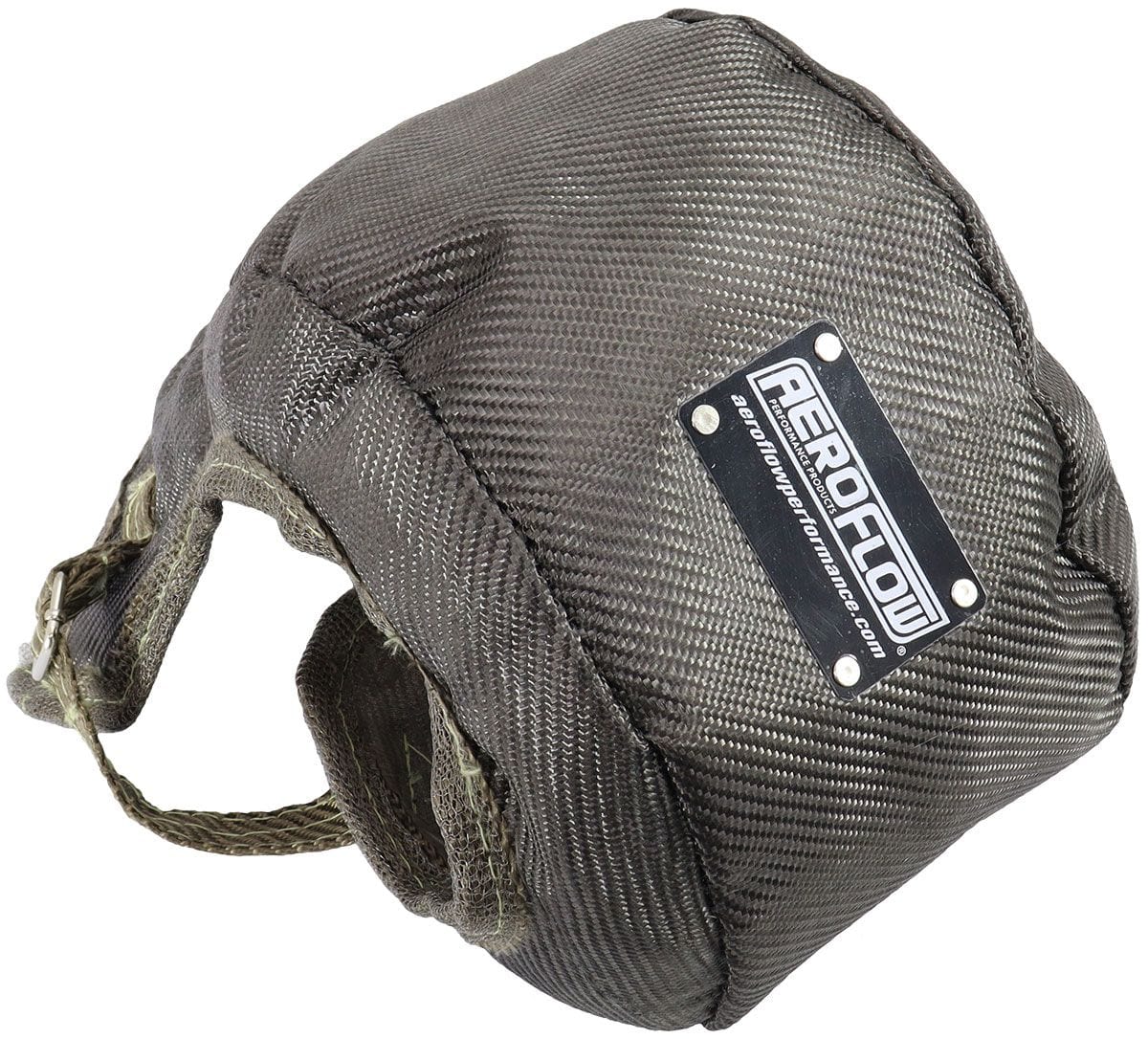 Aeroflow Performance T6 Carbon Turbo Bag / Blanket Aeroflow T6 Carbon Turbo Bag / Blanket AF91-8815 SR