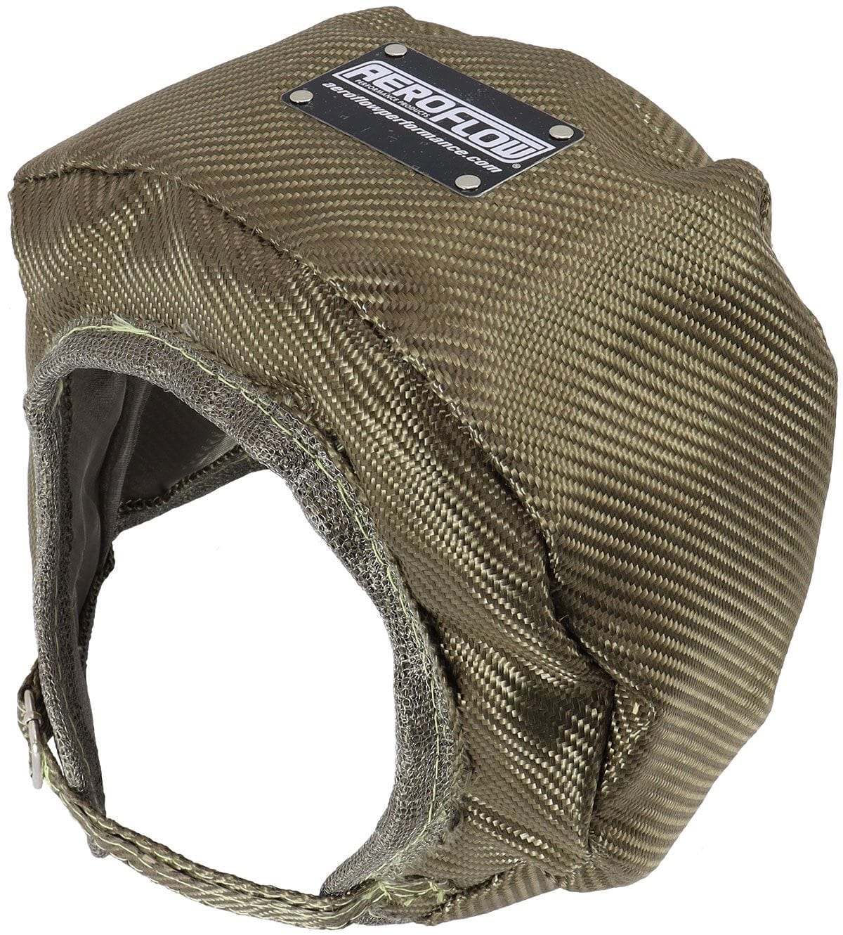 Aeroflow Performance T6 Titanium Turbo Bag / Blanket Aeroflow T6 Titanium Turbo Bag / Blanket AF91-8015 SR