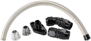 Aeroflow Turbo Oil Drain Kit AF463-21