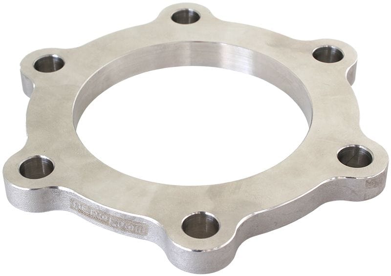 Aeroflow Performance Weld-On Suit GT42/GT45/GT51 Aeroflow Stainless Steel Turbine Outlet Flange AF9551-0007 SR