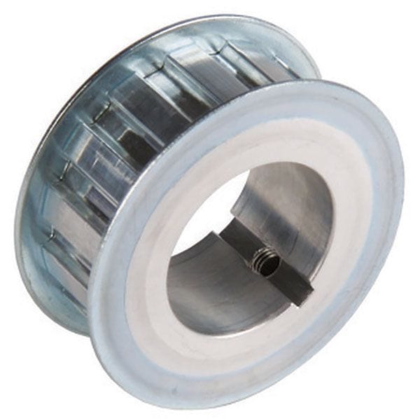 AEROMOTIVE 3/8" Pitch, 1" ID Aeromotive 14 Tooth Cog Belt Pulley ARO21108 SR