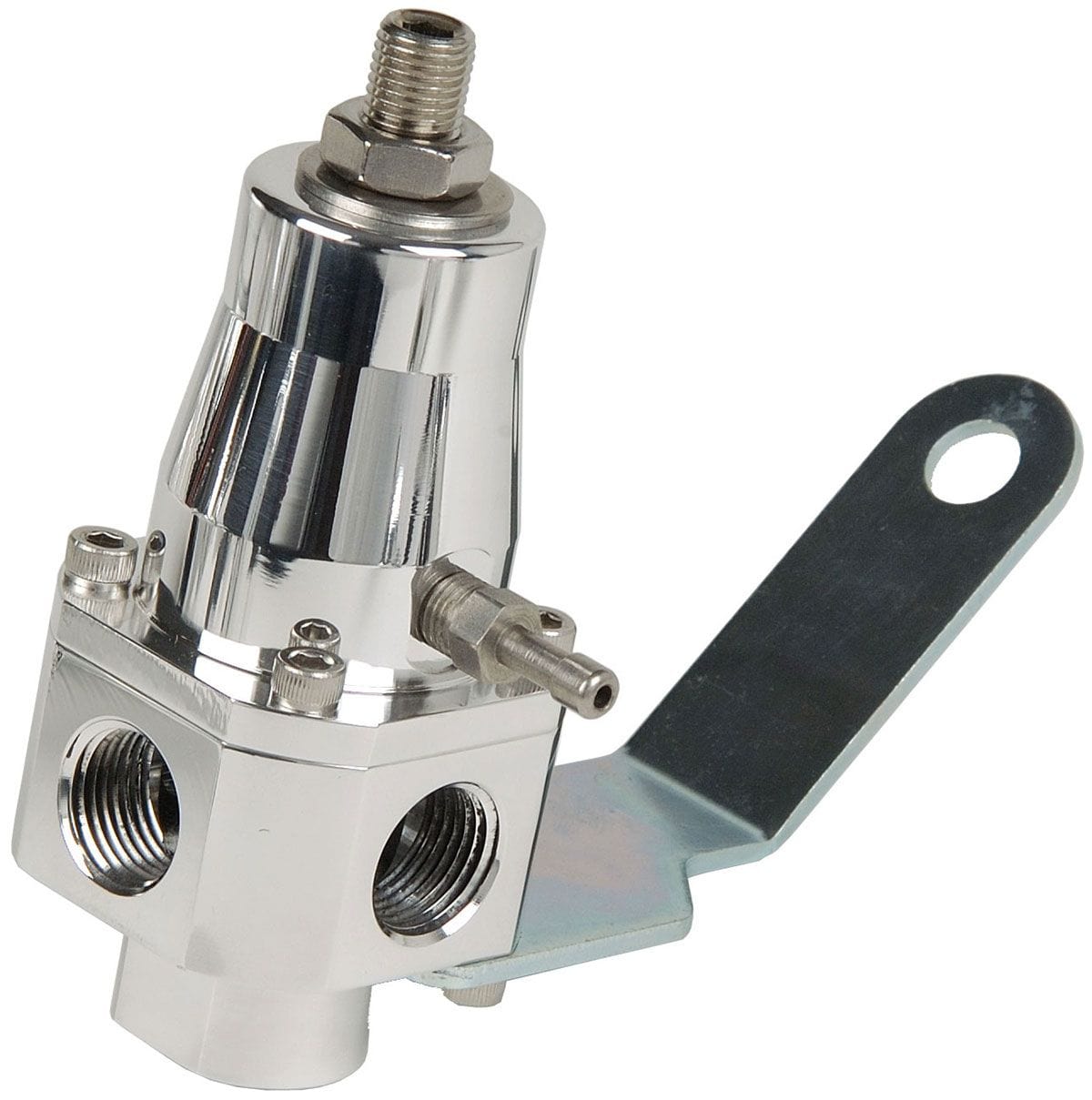 AEROMOTIVE High & Low Pressure Springs Suit ARO13301 & ARO13351 Regulators Only Aeromotive Universal Bypass Regulator Spring Kit ARO13701 SR