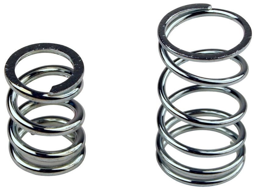 AEROMOTIVE High & Low Pressure Springs Suit ARO13301 & ARO13351 Regulators Only Aeromotive Universal Bypass Regulator Spring Kit ARO13701 SR
