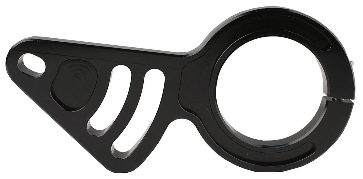 AEROMOTIVE Lightweight Suit Aeromotive P/N 11105 Belt Drive Fuel Pump Aeromotive Billet Fuel Pump Bracket ARO11705 SR