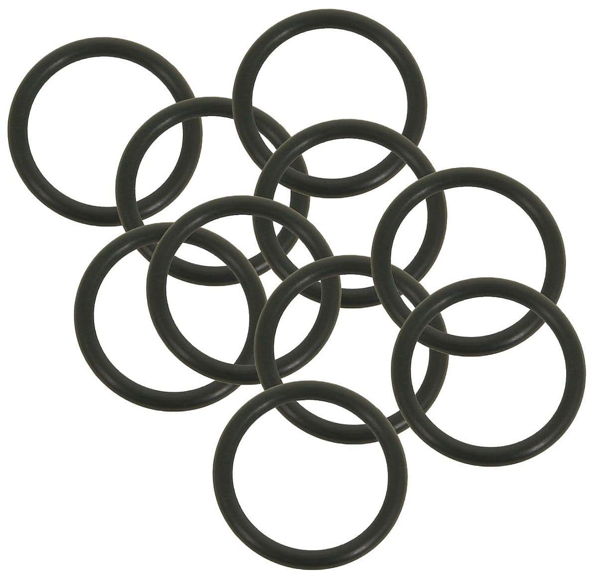 AEROMOTIVE Pack of 10 Aeromotive ORB-8 O-Rings ARO15622 SR