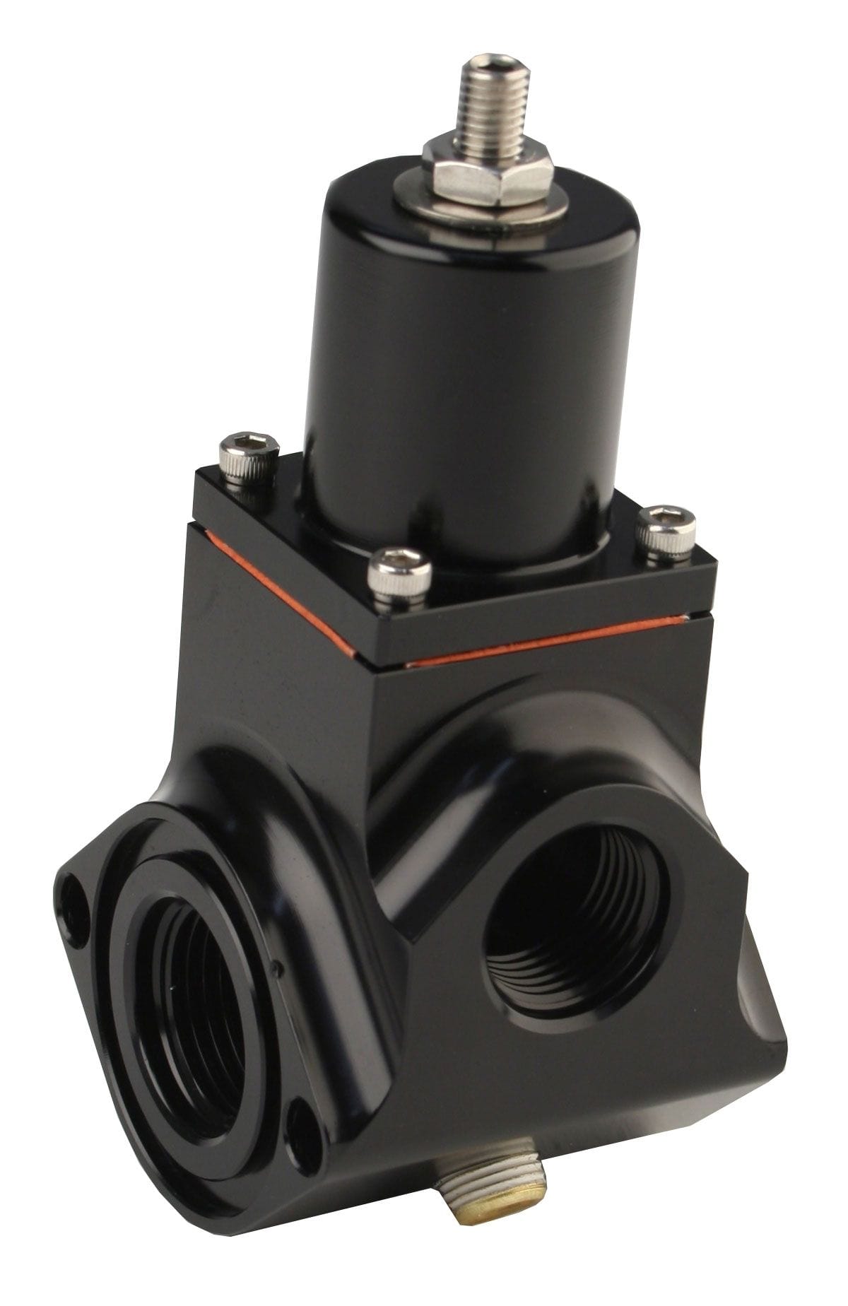 AEROMOTIVE Suit Aeromotive A3000 Fuel Pump Aeromotive Fuel Pressure Regulator ARO11217 SR