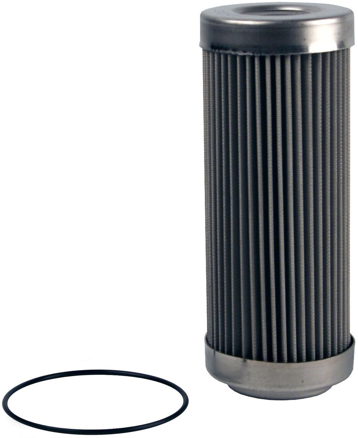 AEROMOTIVE Suit ARO12342 In-Line Filter Aeromotive Replacement 40 Micron S/S Fuel Filter Element ARO12642 SR