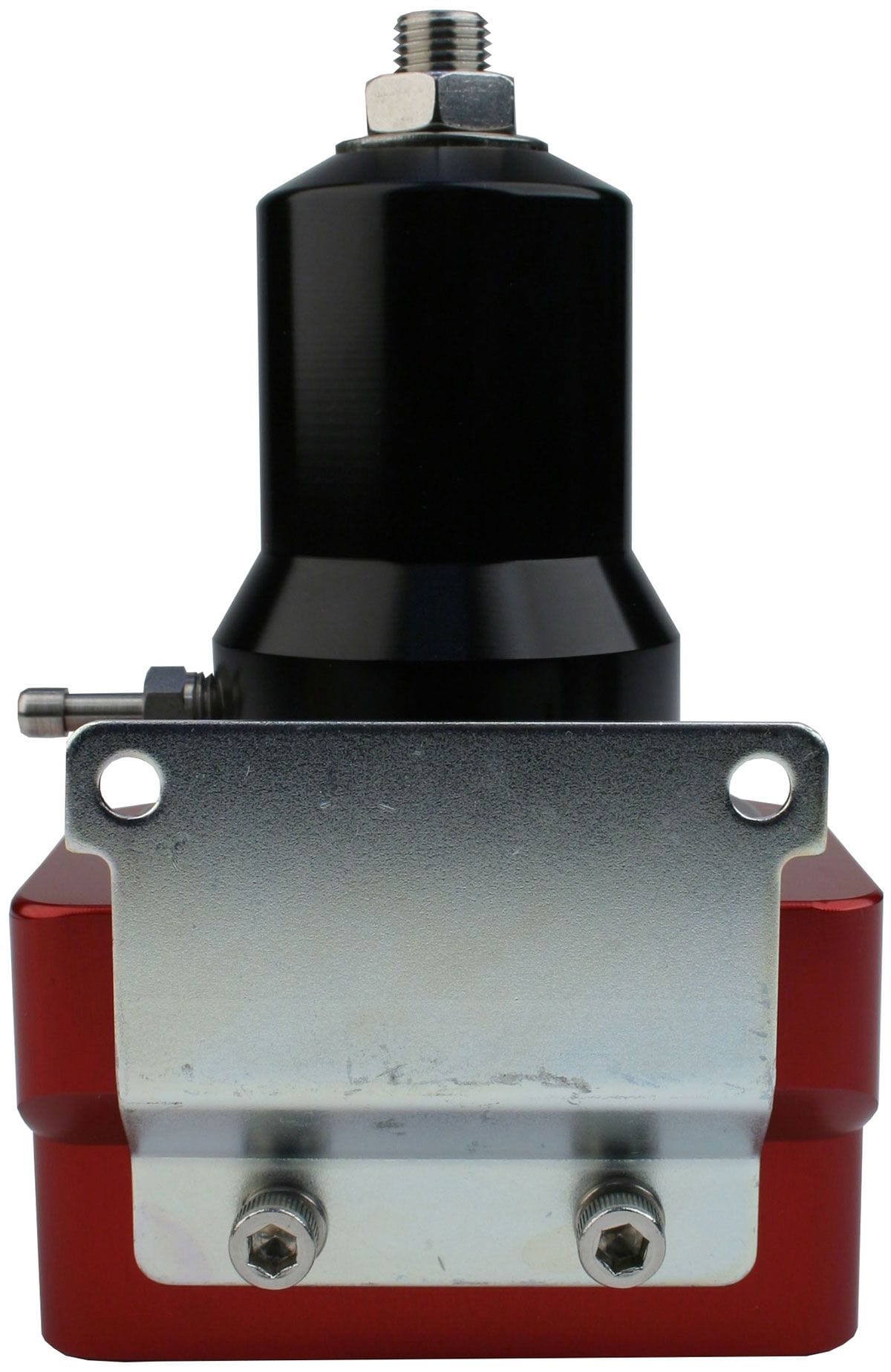 AEROMOTIVE Suit Belt Or Hex Drive Fuel Pump, 30-75 PSI Or 75-120 PSI Spring Iclu Aeromotive Extreme Flow EFI Regulator ARO13133 SR