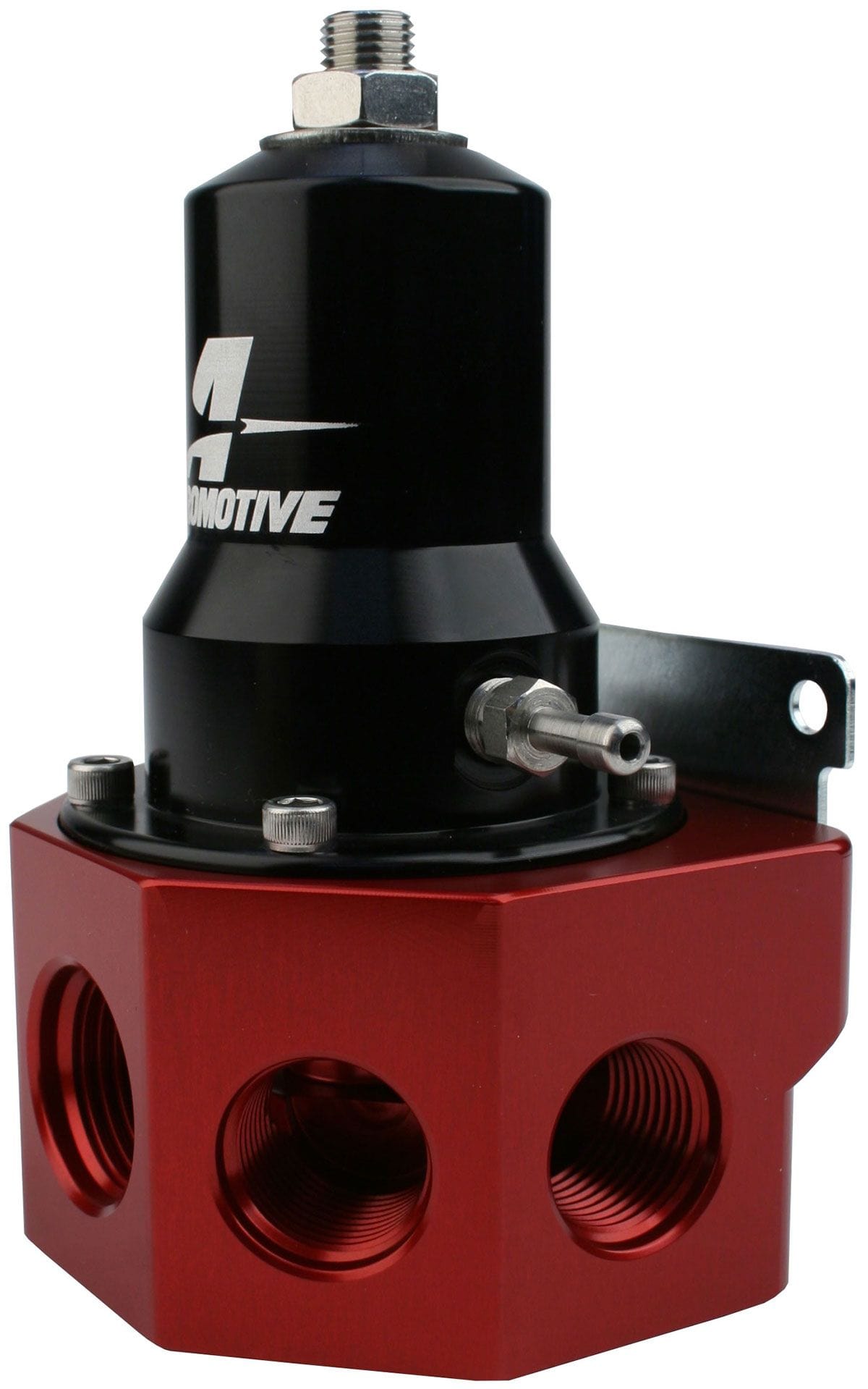 AEROMOTIVE Suit Belt Or Hex Drive Fuel Pump, 30-75 PSI Or 75-120 PSI Spring Iclu Aeromotive Extreme Flow EFI Regulator ARO13133 SR