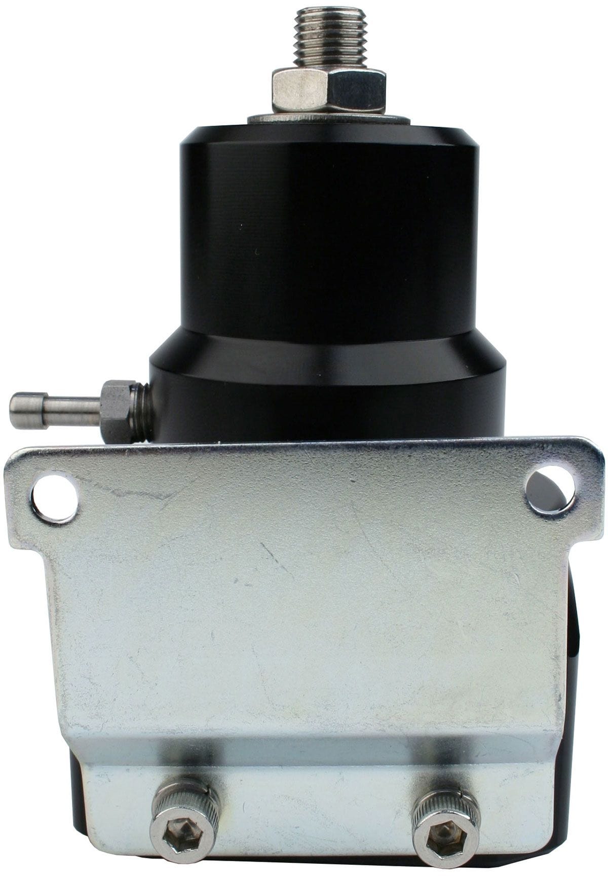 AEROMOTIVE Suit Carburettor With -10AN Inlet & Outlet Aeromotive A2000 2-Port Bypass Fuel Regulator ARO13212 SR