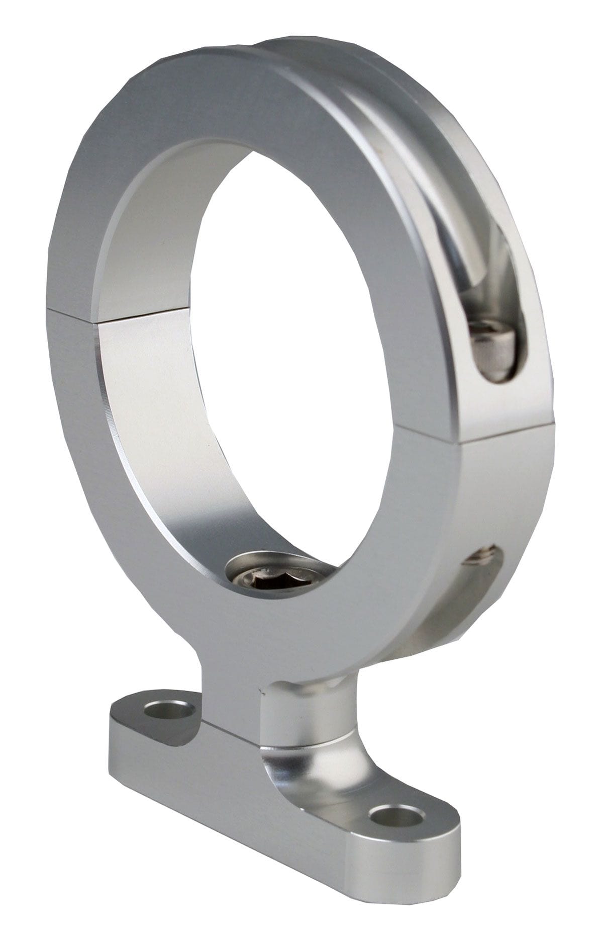 AEROMOTIVE Used with the following pumps listed Aeromotive Billet 2-1/2" Pump/Filter Bracket ARO11703 SR