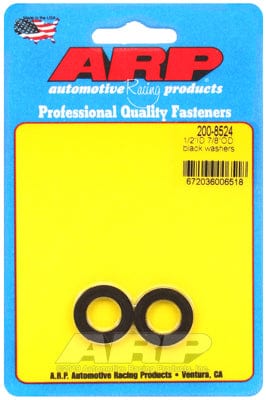 ARP 1/2" I.D, .875" O.D .120 Thick (2-Pack) ARP fasteners Special Purpose Washer AR200-8524 SR