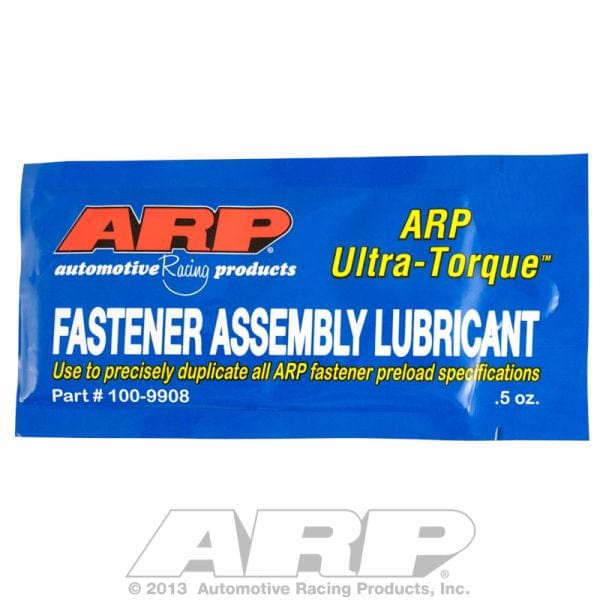 ARP fasteners Ultra-Toque Assembly Lube AR100-9908