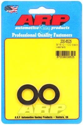ARP 9/12" I.D, 1" O.D .120 Thick (2-Pack) ARP fasteners Special Purpose Washer AR200-8525 SR