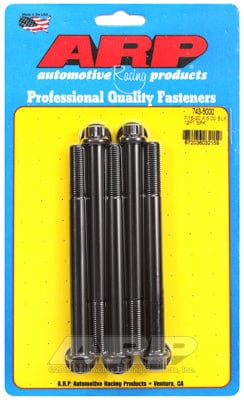 ARP fasteners 12PT BOLTS 7/16" UNF x 5.00" ARP fasteners 12PT BOLTS 7/16" UNF x 5.00" ARP fasteners SR