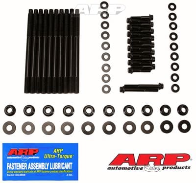 ARP fasteners Suit peugeot 1.6L 2008-15 ARP fasteners Main Stud Kit AR201-5401 SR