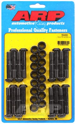 ARP fits Ford 390-428 FE Series ARP fasteners Conrod Bolt Set AR155-6002 SR