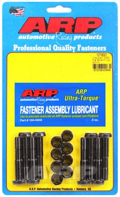 ARP fits Mitsubishi 4G63 2.0L DOHC (1993 & Earlier) M9 ARP fasteners Conrod Bolt Set AR107-6001 SR