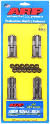 ARP fits Nissan RB26DET & RB26DETT, 11/32" (ARP2000) ARP fasteners Conrod Bolt Set AR202-6007 SR