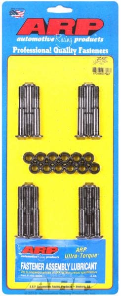 ARP fits Nissan RB26DET & RB26DETT, 11/32" (ARP2000) ARP fasteners Conrod Bolt Set AR202-6007 SR