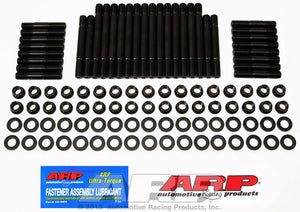 ARP fasteners Head Stud Kit, 12-Point Nut AR234-4301